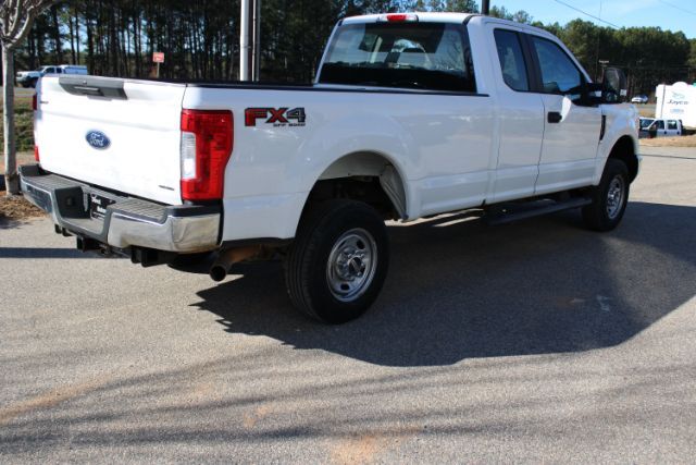 2019 Ford F-250 XL Monroe NC