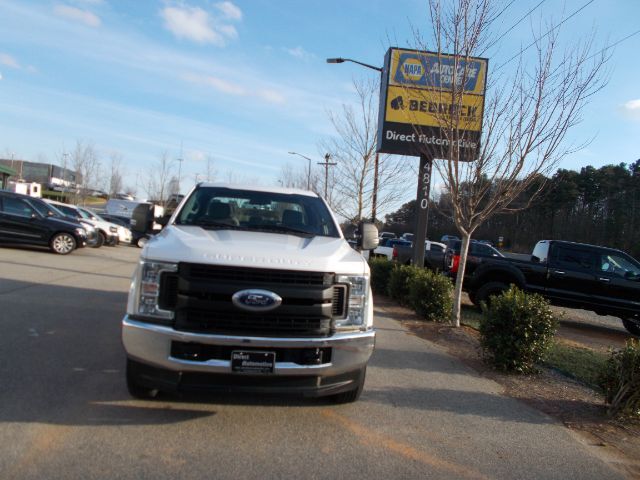 2019 Ford F-250 XL Monroe NC