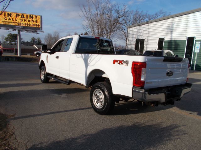 2019 Ford F-250 XL Monroe NC