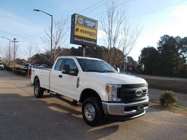 2019 Ford F-250 XL Monroe NC