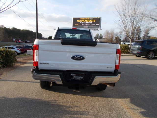 2019 Ford F-250 XL Monroe NC