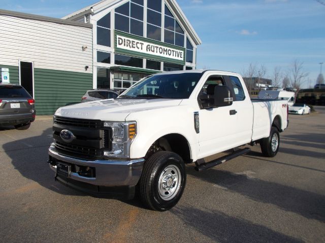 2019 Ford F-250 XL Monroe NC