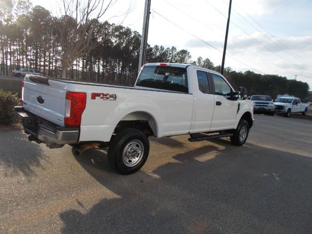 2019 Ford F-250 XL Monroe NC