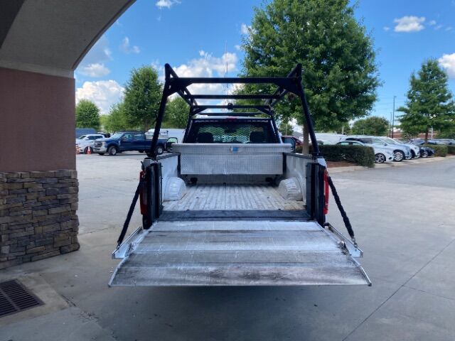 2019 Ford F-250 XL Regular Long Bed Charlotte NC