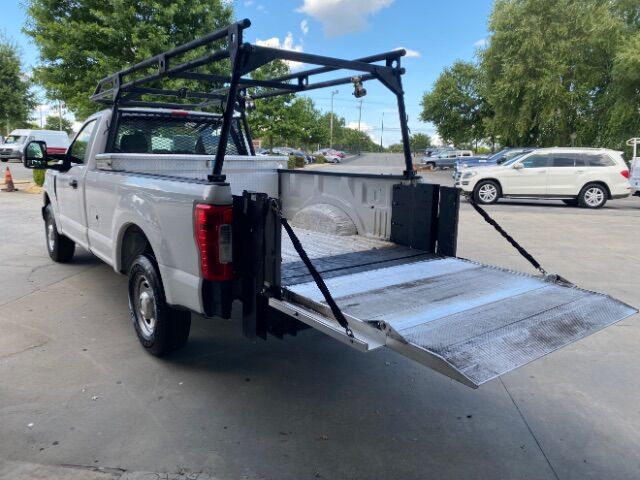 2019 Ford F-250 XL Regular Long Bed Charlotte NC