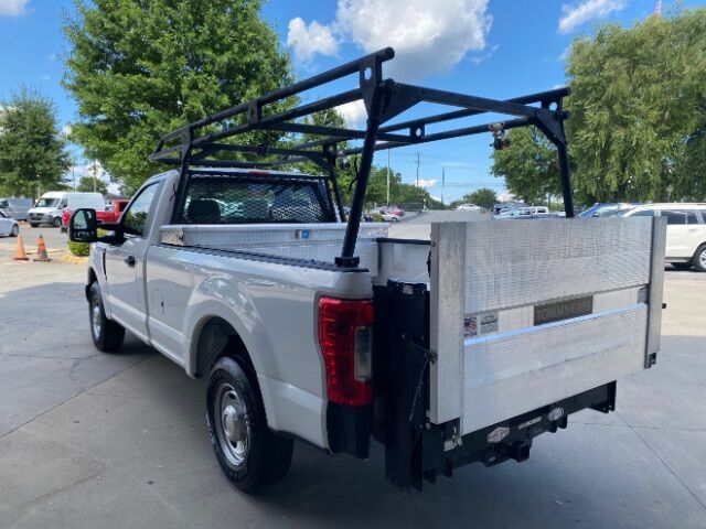 2019 Ford F-250 XL Regular Long Bed Charlotte NC