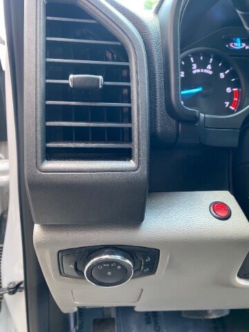 2019 Ford F-250 XL Regular Long Bed Charlotte NC
