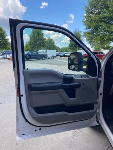 2019 Ford F-250 XL Regular Long Bed Charlotte NC