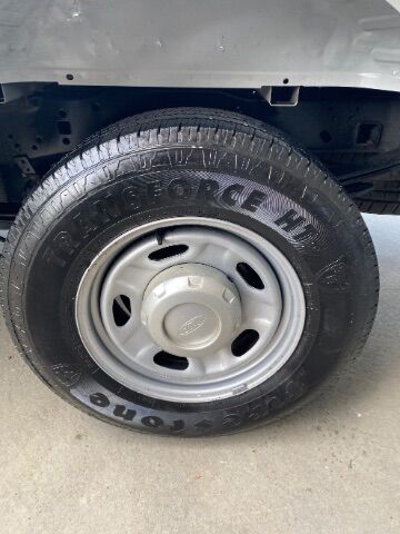 2019 Ford F-250 XL Regular Long Bed Charlotte NC