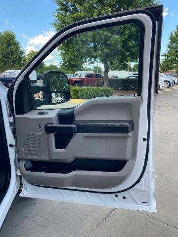 2019 Ford F-250 XL Regular Long Bed Charlotte NC