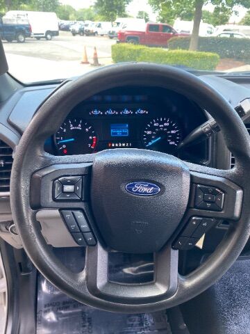 2019 Ford F-250 XL Regular Long Bed Charlotte NC