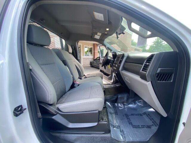 2019 Ford F-250 XL Regular Long Bed Charlotte NC