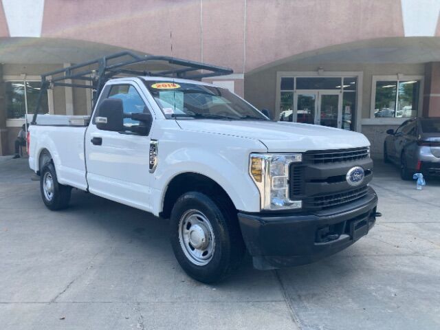 2019 Ford F-250 XL Regular Long Bed Charlotte NC