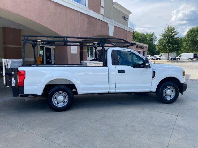 2019 Ford F-250 XL Regular Long Bed Charlotte NC
