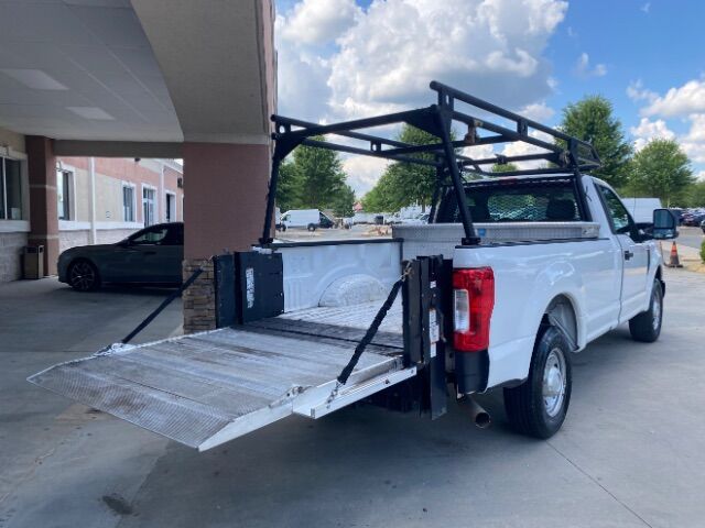 2019 Ford F-250 XL Regular Long Bed Charlotte NC