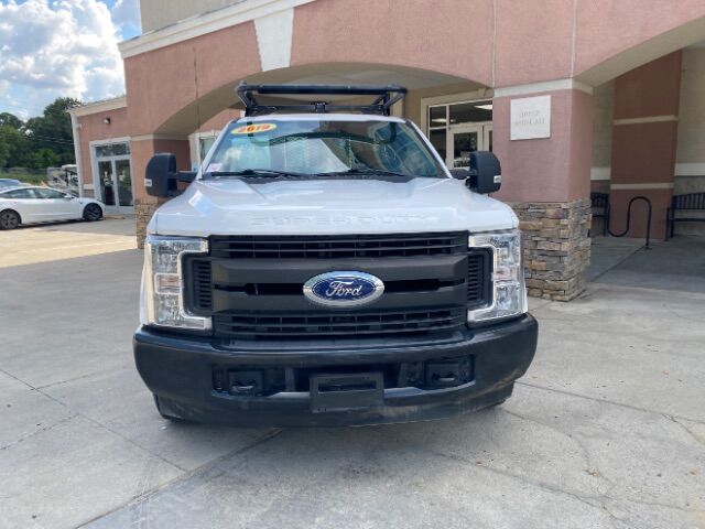 2019 Ford F-250 XL Regular Long Bed Charlotte NC