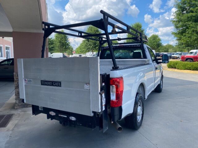 2019 Ford F-250 XL Regular Long Bed Charlotte NC