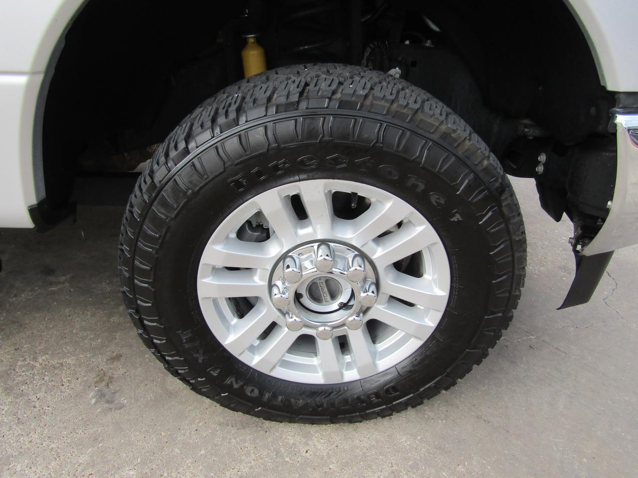 2019 Ford F-250 XLT 4WD Crew Cab 6.75 Box Grand Prairie TX