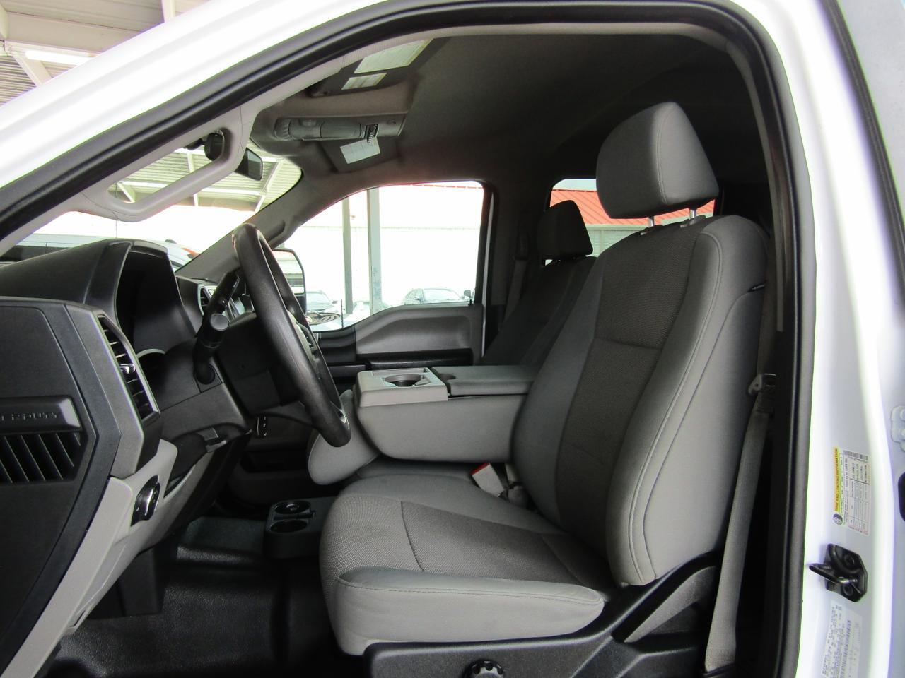 2019 Ford F-250 XLT 4WD Crew Cab 6.75 Box Grand Prairie TX