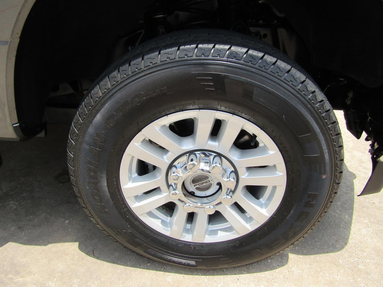 2019 Ford F-250 XLT 4WD Crew Cab 6.75 Box Grand Prairie TX