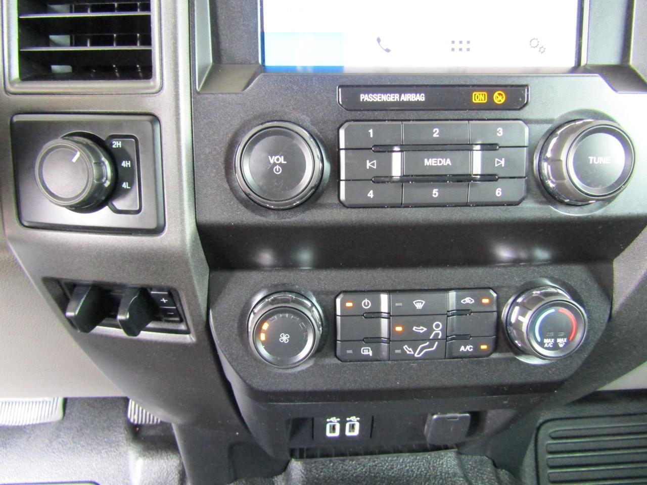 2019 Ford F-250 XLT 4WD Crew Cab 6.75 Box Grand Prairie TX
