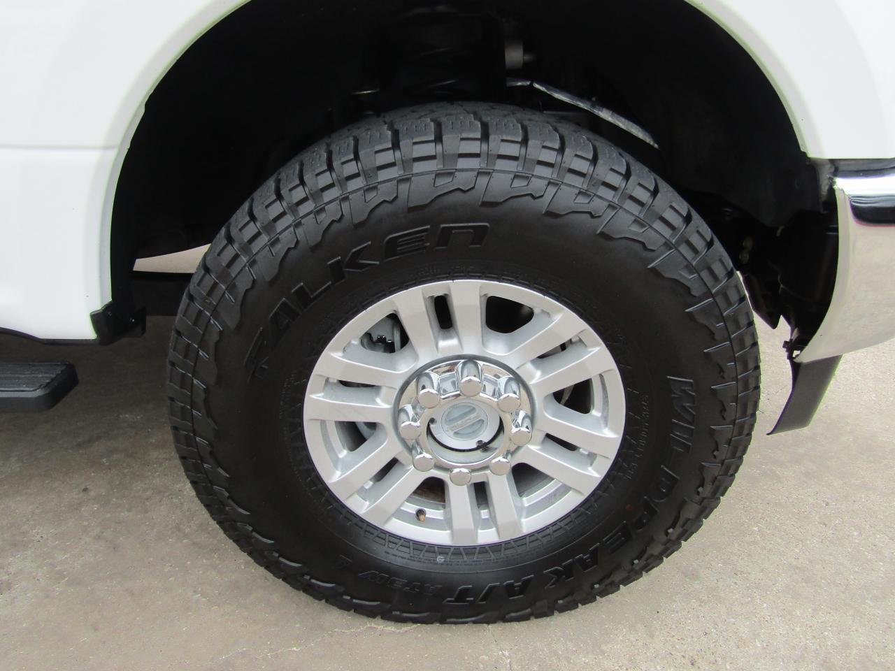 2019 Ford F-250 XLT 4WD Crew Cab 6.75 Box Grand Prairie TX