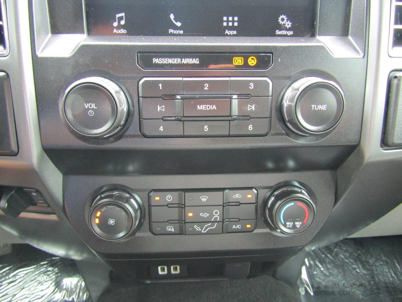 2019 Ford F-250 XLT 4WD Crew Cab 6.75 Box Grand Prairie TX