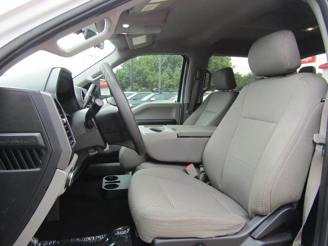 2019 Ford F-250 XLT 4WD Crew Cab 6.75 Box Grand Prairie TX