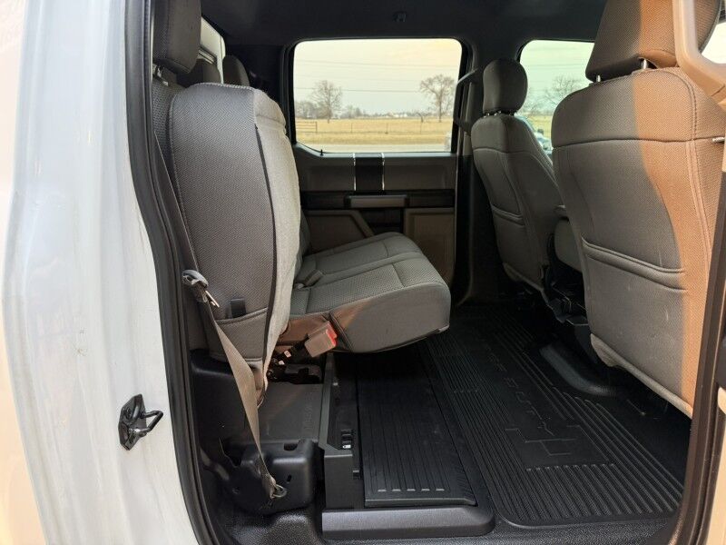 2019 Ford F-250 XLT Collinsville OK