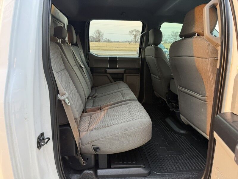 2019 Ford F-250 XLT Collinsville OK