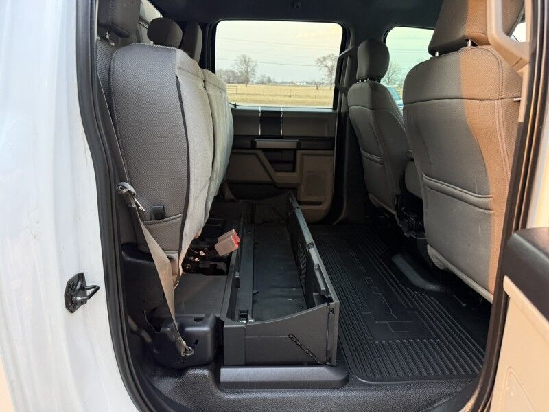 2019 Ford F-250 XLT Collinsville OK