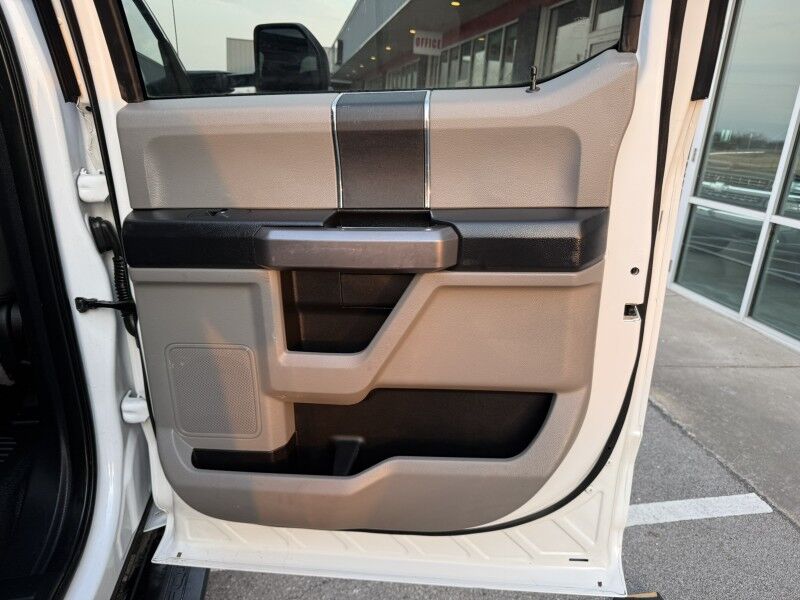 2019 Ford F-250 XLT Collinsville OK