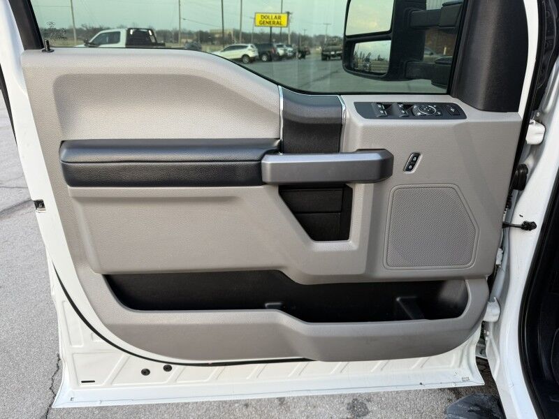 2019 Ford F-250 XLT Collinsville OK