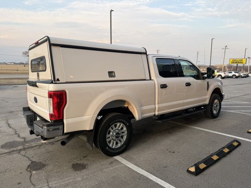 2019 Ford F-250 XLT Collinsville OK