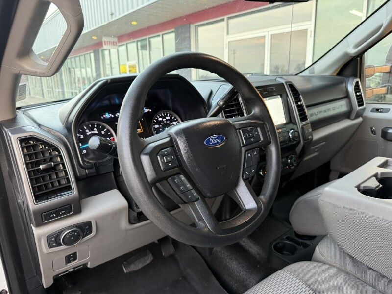 2019 Ford F-250 XLT Collinsville OK