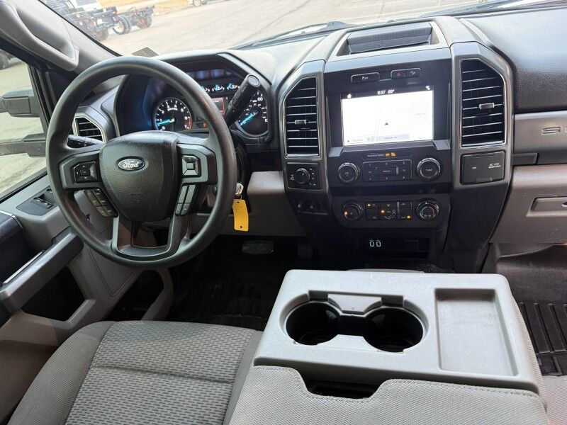 2019 Ford F-250 XLT Collinsville OK