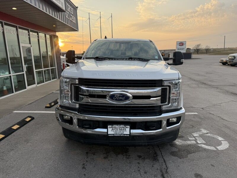 2019 Ford F-250 XLT Collinsville OK