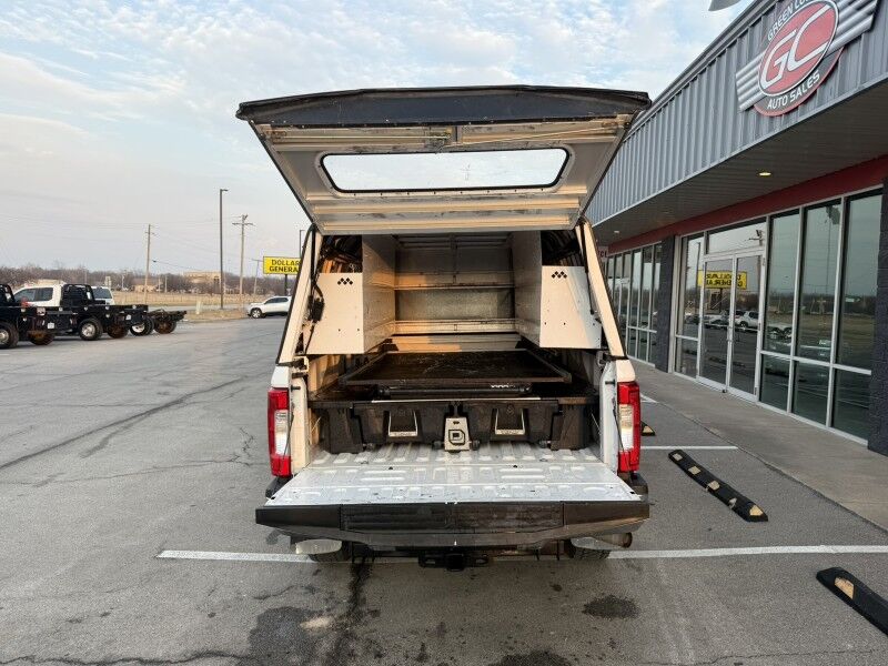 2019 Ford F-250 XLT Collinsville OK