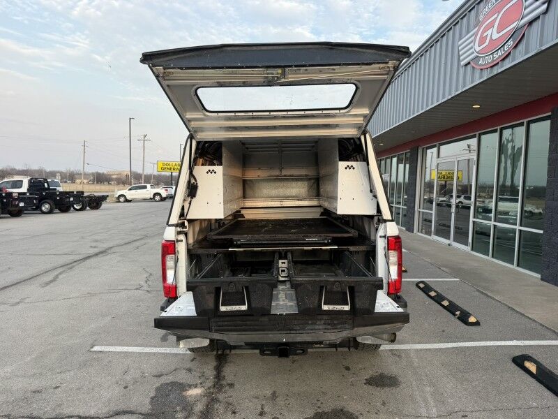 2019 Ford F-250 XLT Collinsville OK