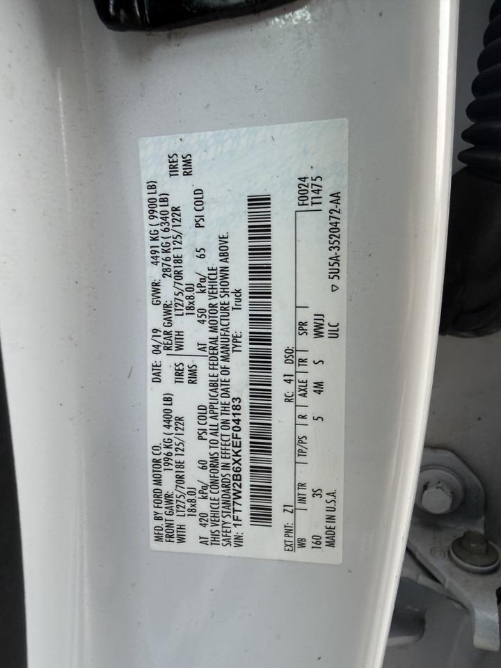 2019 Ford F-250 XLT Collinsville OK