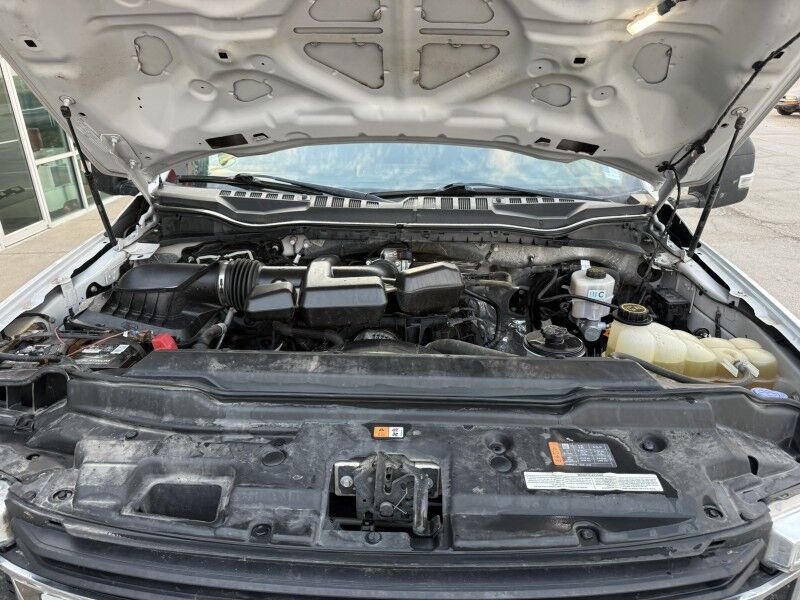 2019 Ford F-250 XLT Collinsville OK