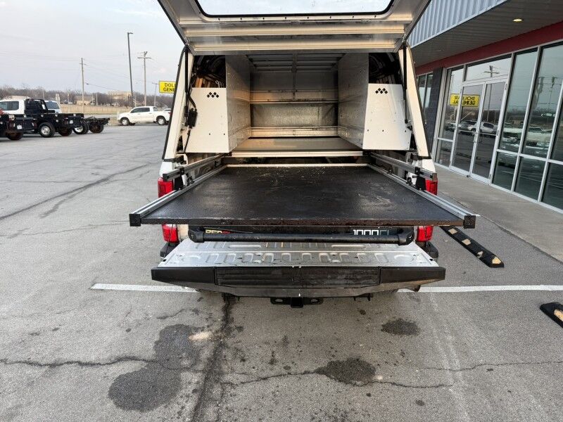 2019 Ford F-250 XLT Collinsville OK