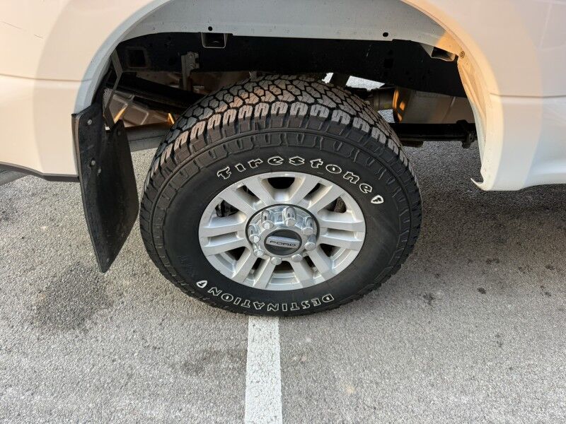 2019 Ford F-250 XLT Collinsville OK