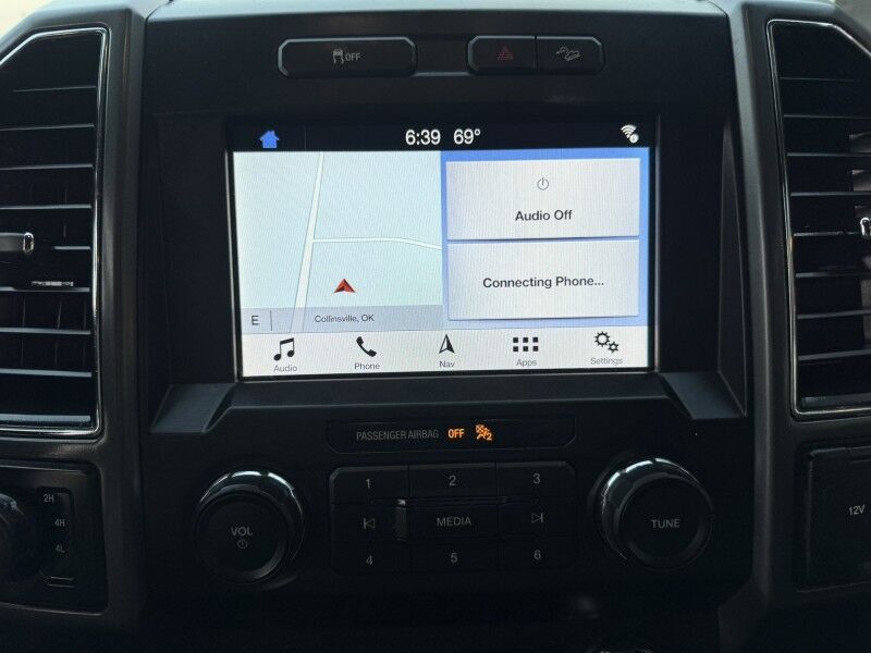 2019 Ford F-250 XLT Collinsville OK