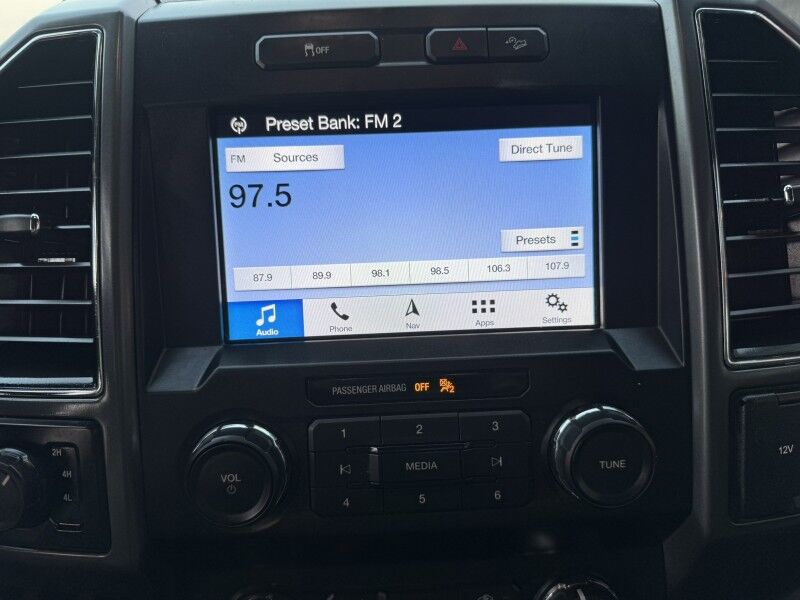 2019 Ford F-250 XLT Collinsville OK