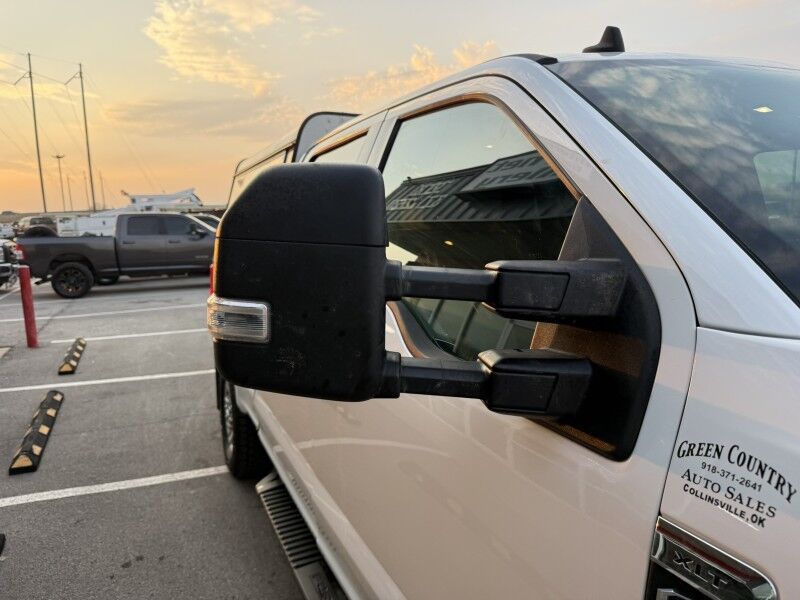 2019 Ford F-250 XLT Collinsville OK