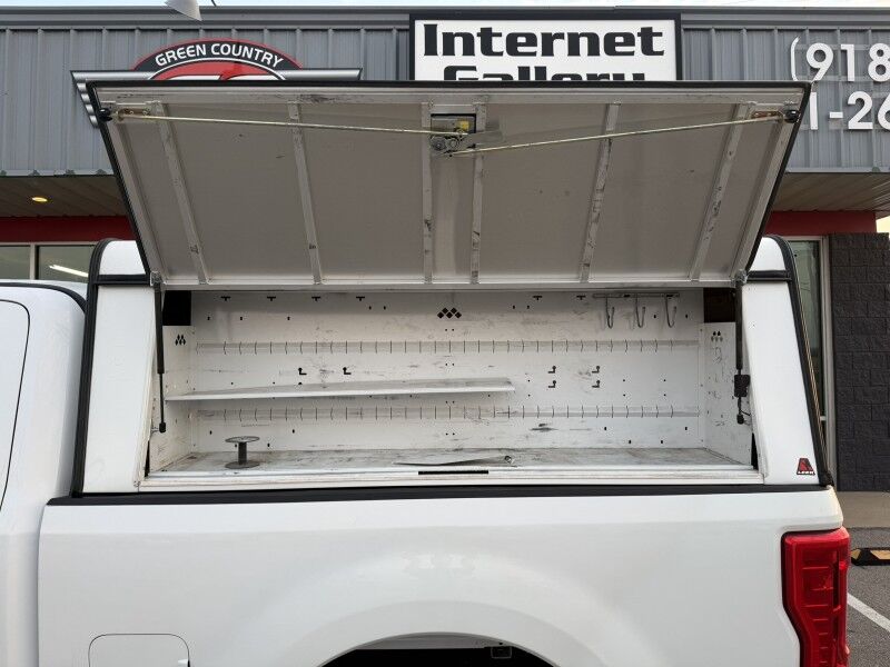 2019 Ford F-250 XLT Collinsville OK