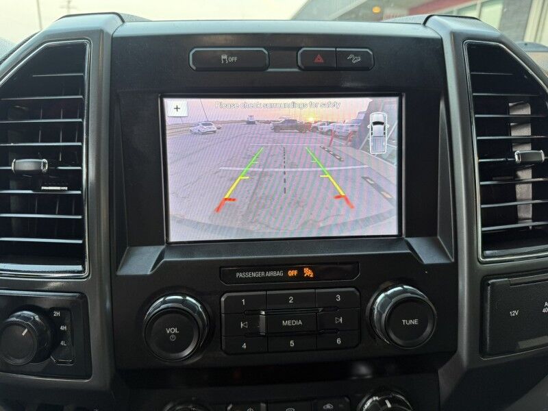 2019 Ford F-250 XLT Collinsville OK