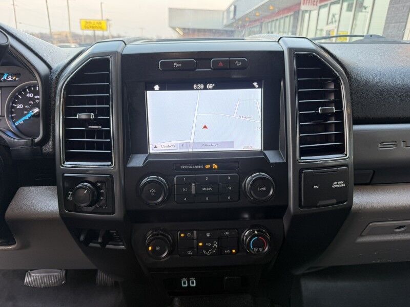 2019 Ford F-250 XLT Collinsville OK