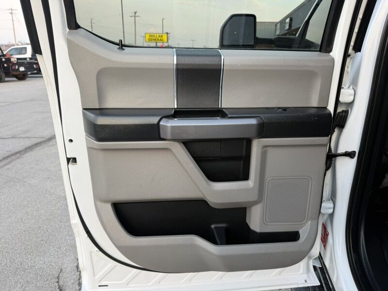 2019 Ford F-250 XLT Collinsville OK